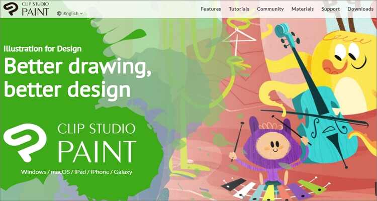 best free drawing software for xp pen 12