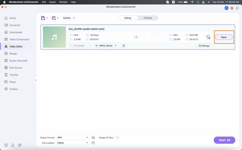 download audio from website mac free