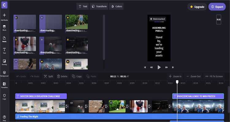 cam recorder for mac free download