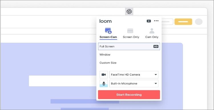 Kostenloses Snipping Tool für Mac - CloudApp