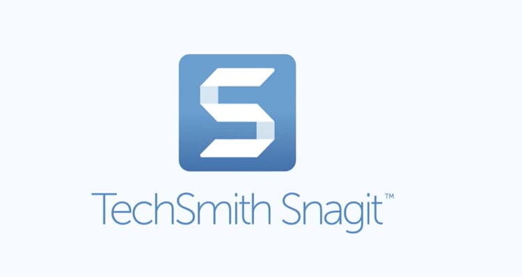 Free Snipping Tool on Mac - Snagit