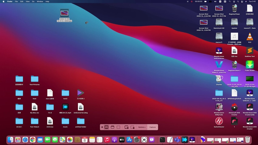 mac move toolbar between screens