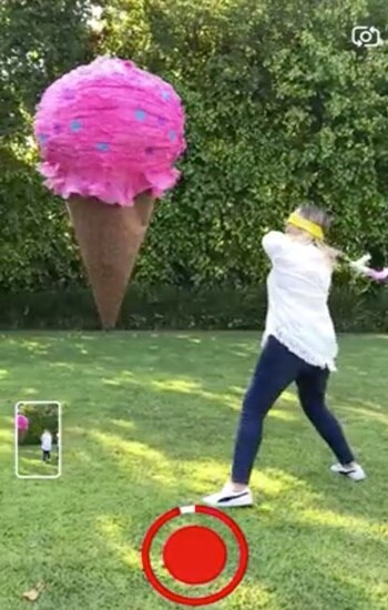  Sloved How To Make A Video On Snapchat 