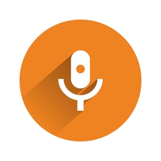 Logo der Live Voice Changer Software
