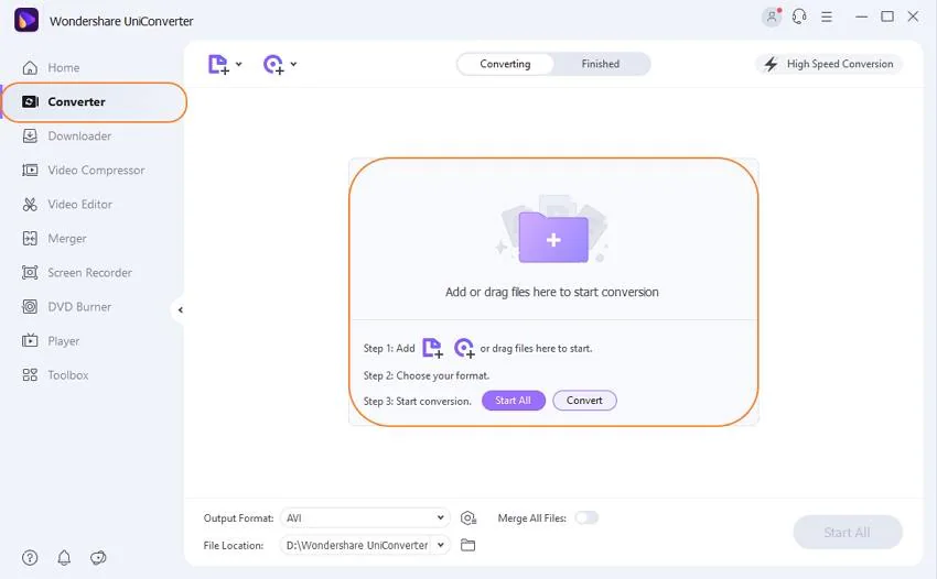 converter mkv para mpeg-2 - adicionar arquivos mkv