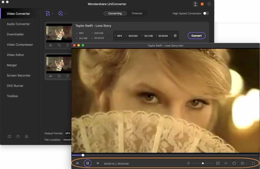free for mac instal OmniPlayer MKV Video Player