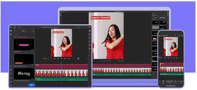 adobe best video editing app in mobile