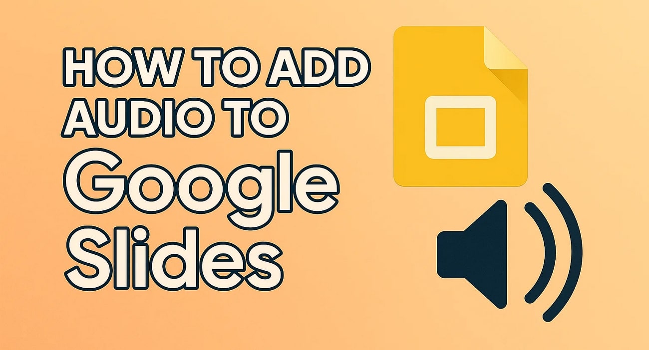 guide to adding audio to ppt