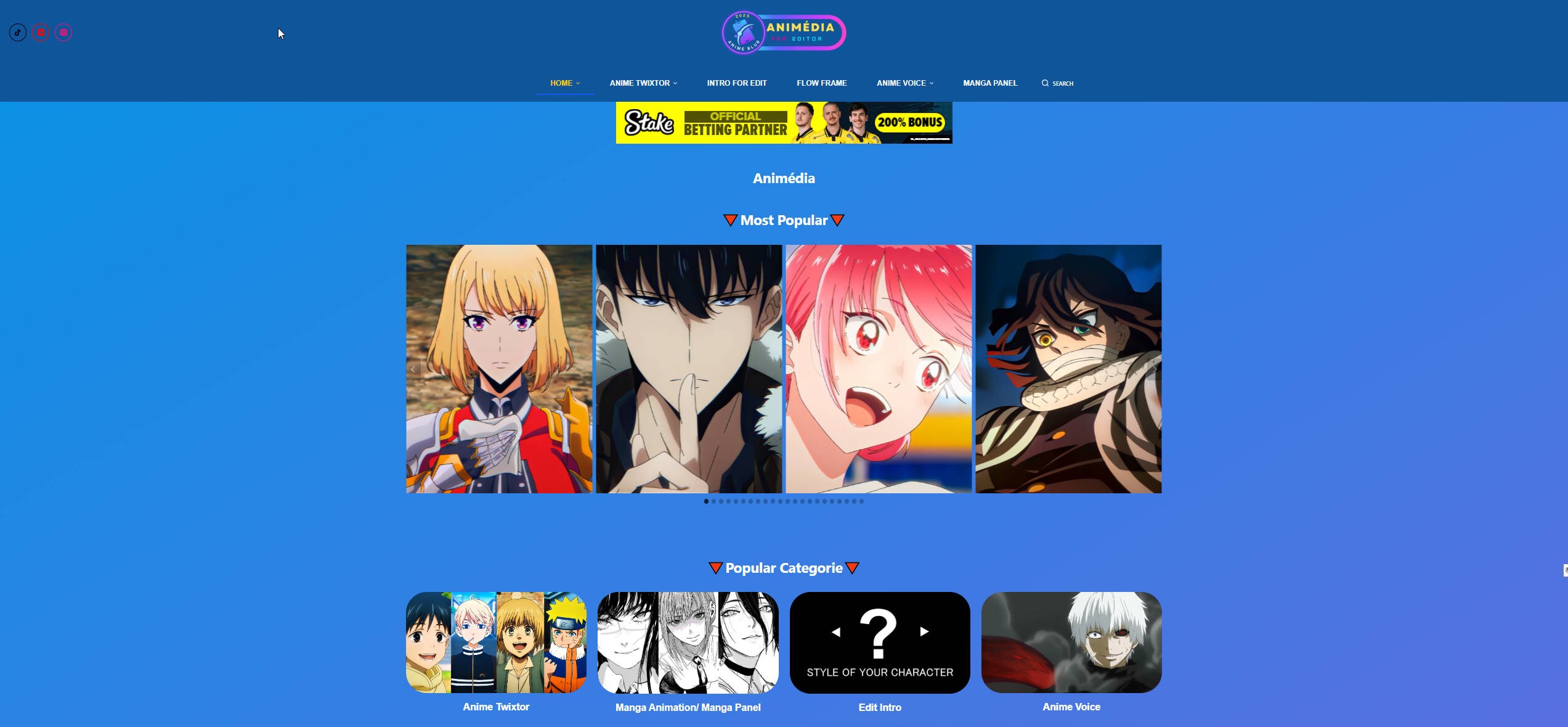 Top 10 Free Anime Clips Download Websites For Editing Raw 4K Top 10 Free Anime Clips Download Websites For Editing Raw 4K