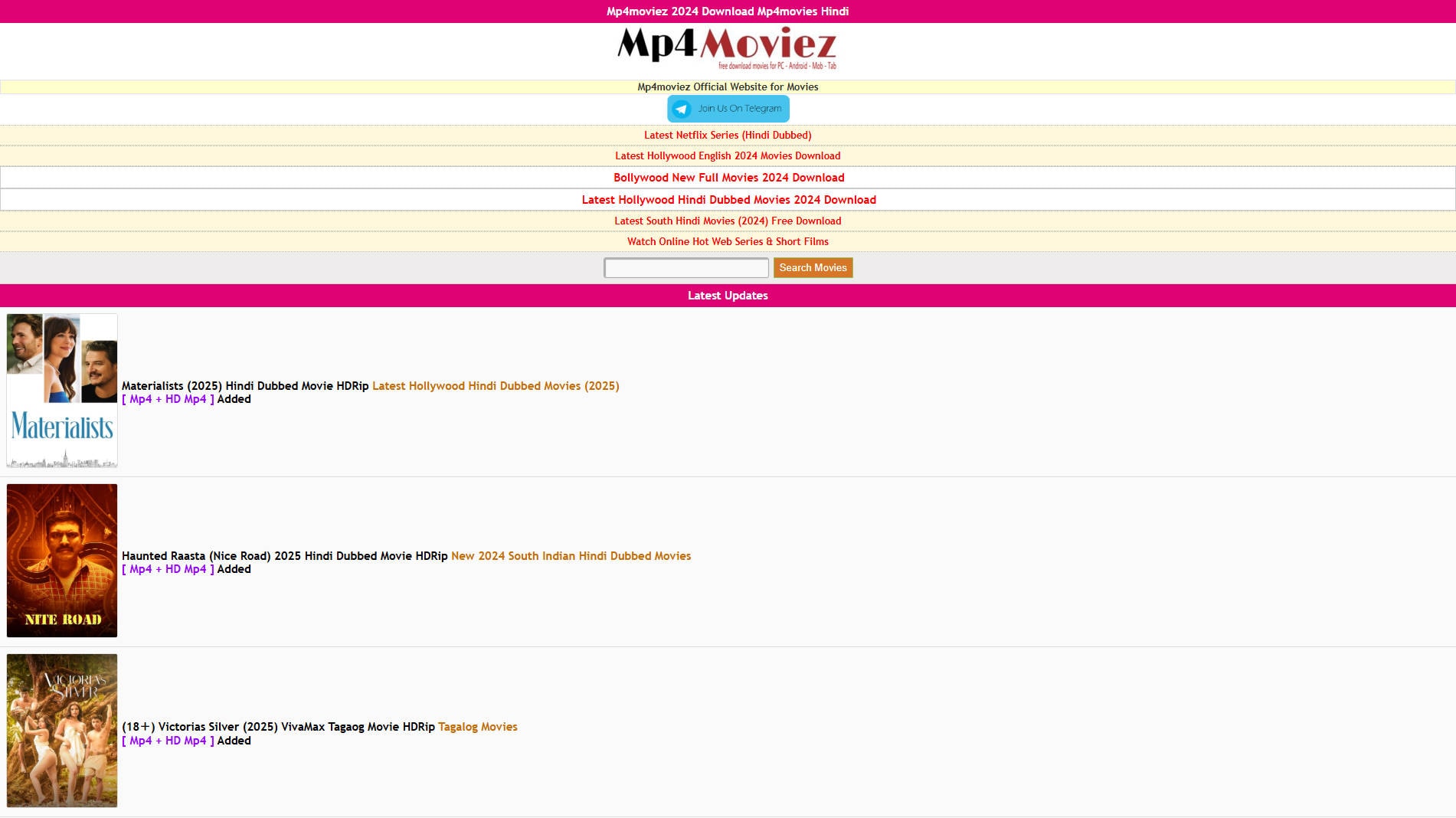 mp4moviez