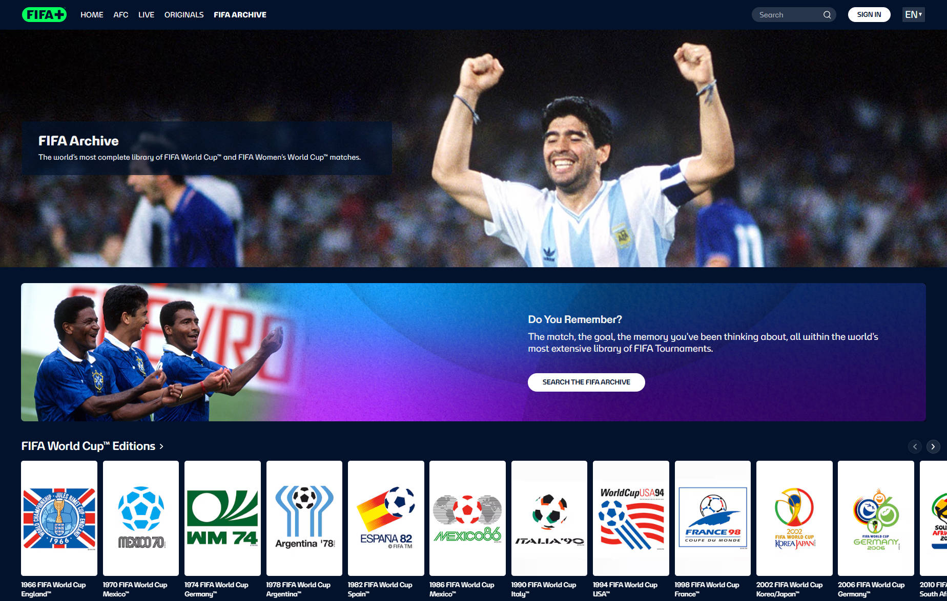 fifa screenshot