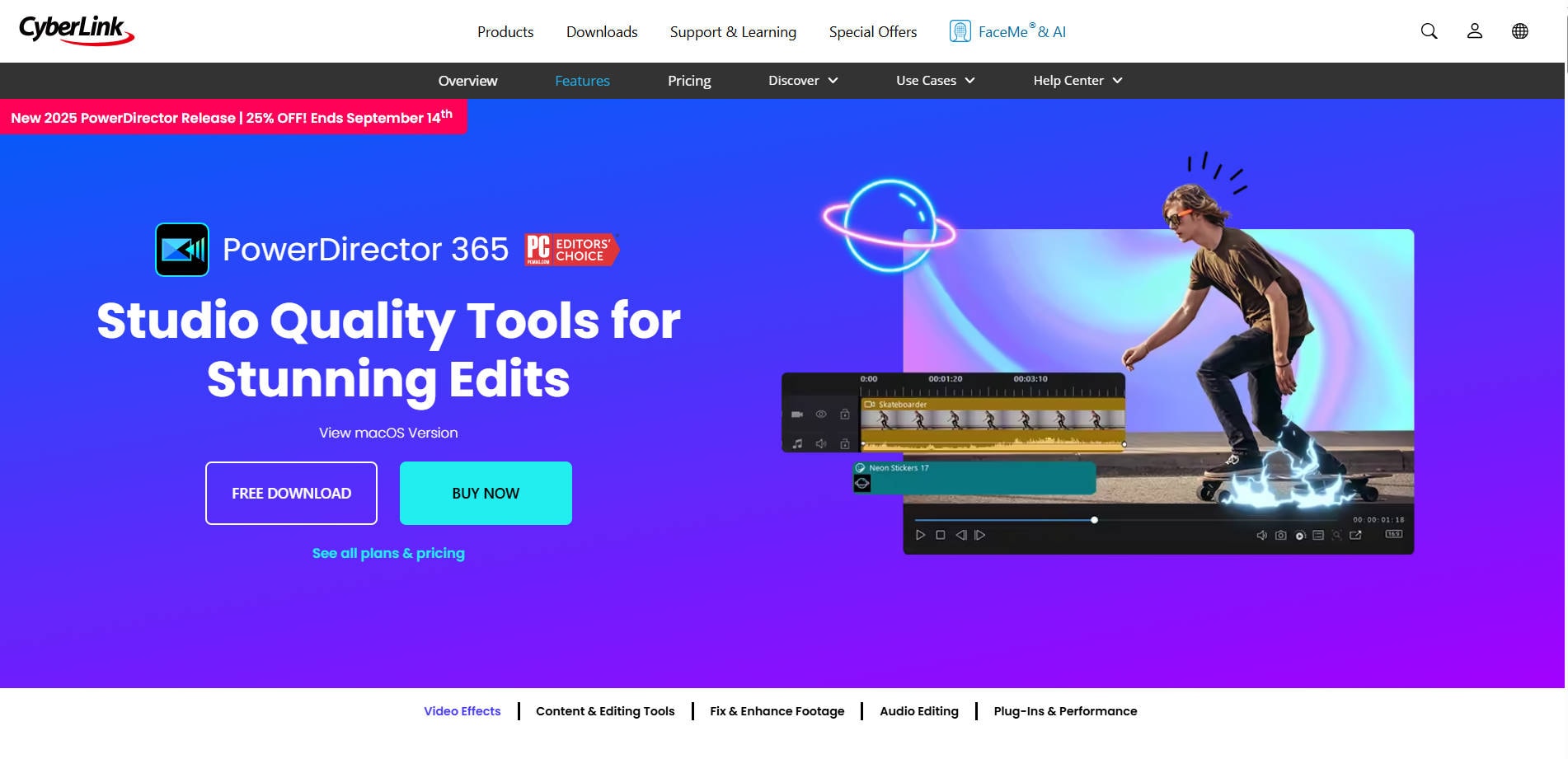 cyberlink vhs to digital