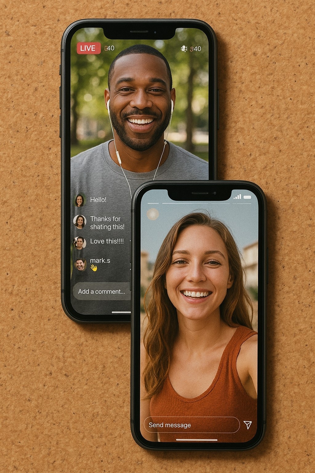 long videos types on instagram