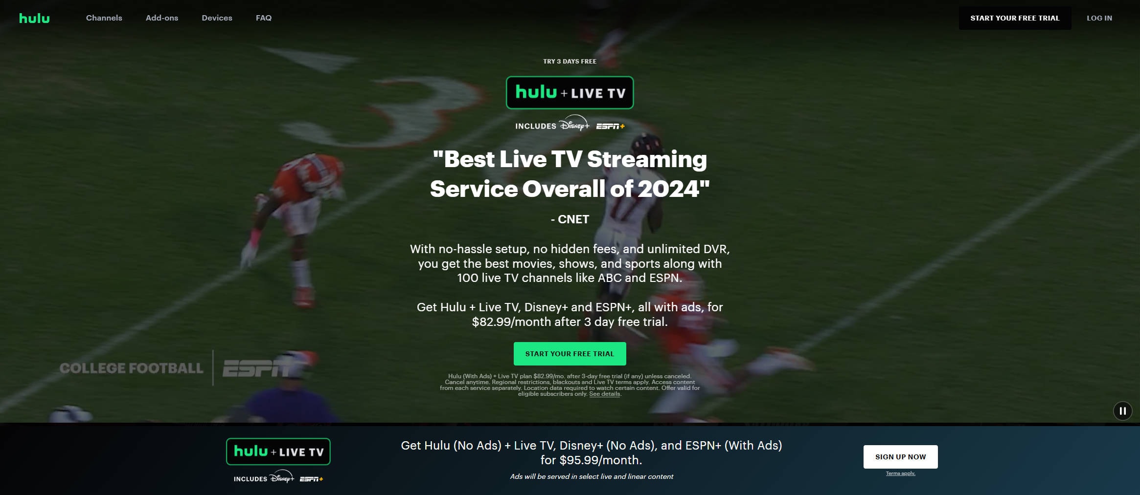 hulu