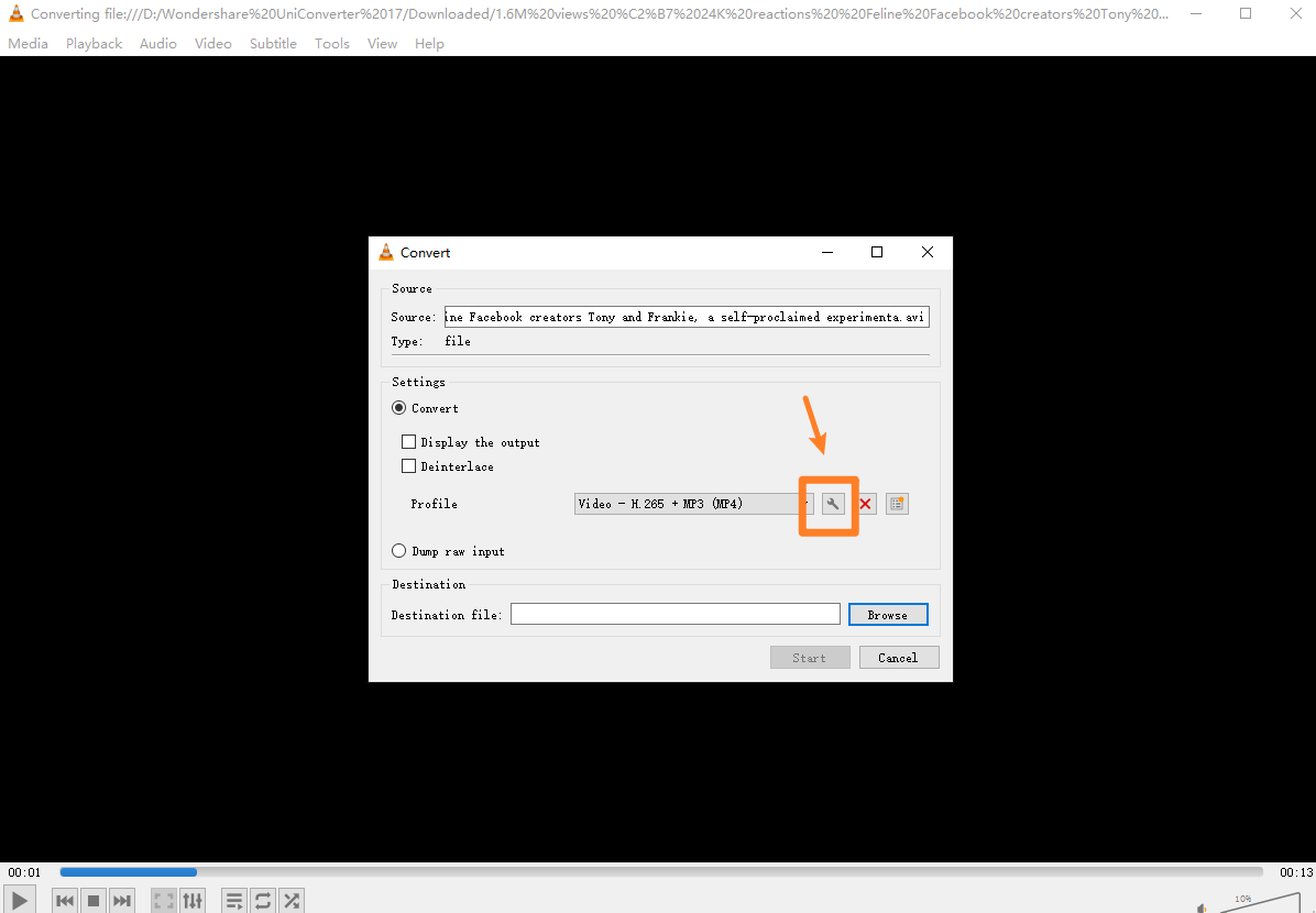 Adjust Compression Settings (Optional but Recommended)
