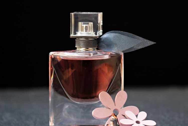 A Classic Perfume