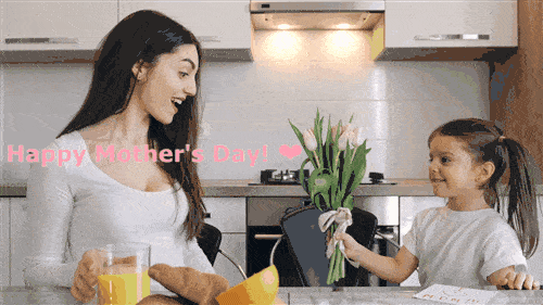 Mother's Day GIF