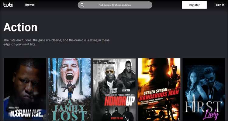 Watch english movies online new arrivals