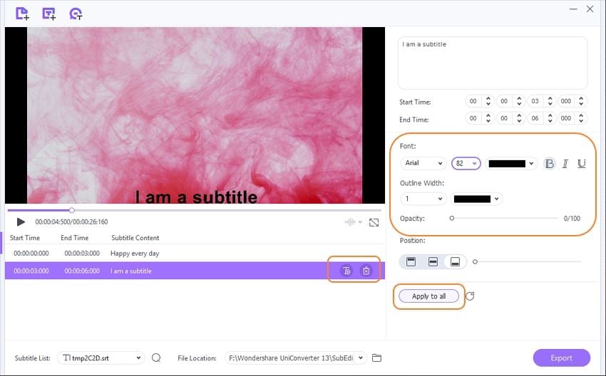 how to add subtitles to a downloaded movie