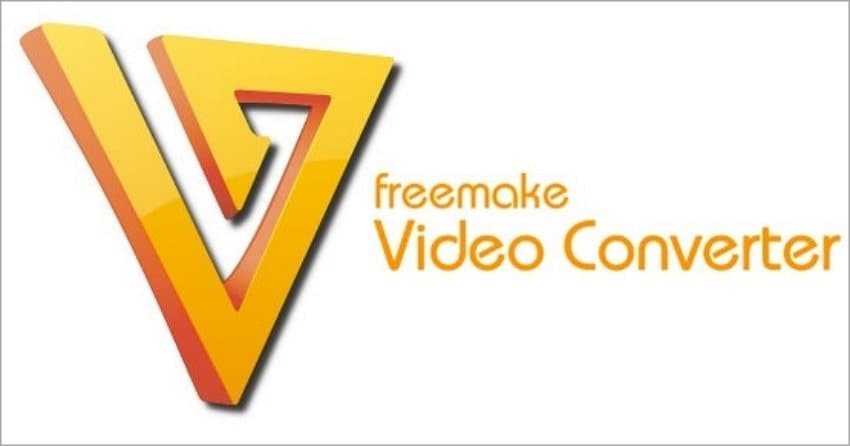 Freemake convertidor de video