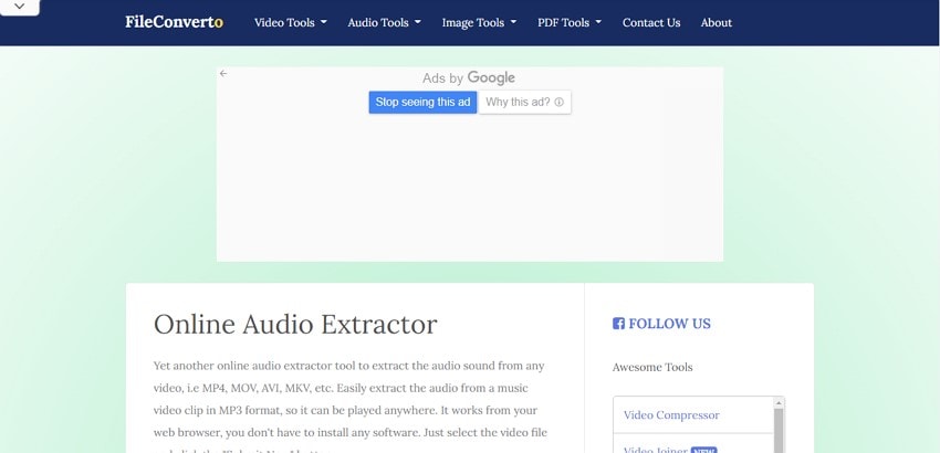 mp3 background music extractor free download