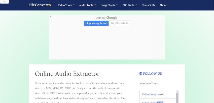 extractor de música de fondo mp3 descarga gratuita 