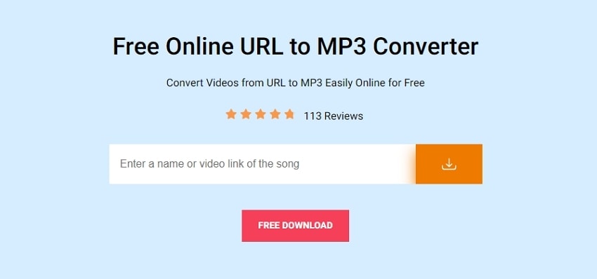 mp3 song converter