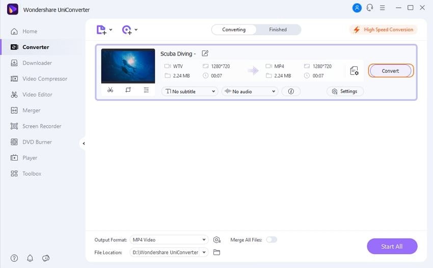 Ekstensi .wtv: Apa itu File WTV & Cara Memutar/Mengonversi File WTV