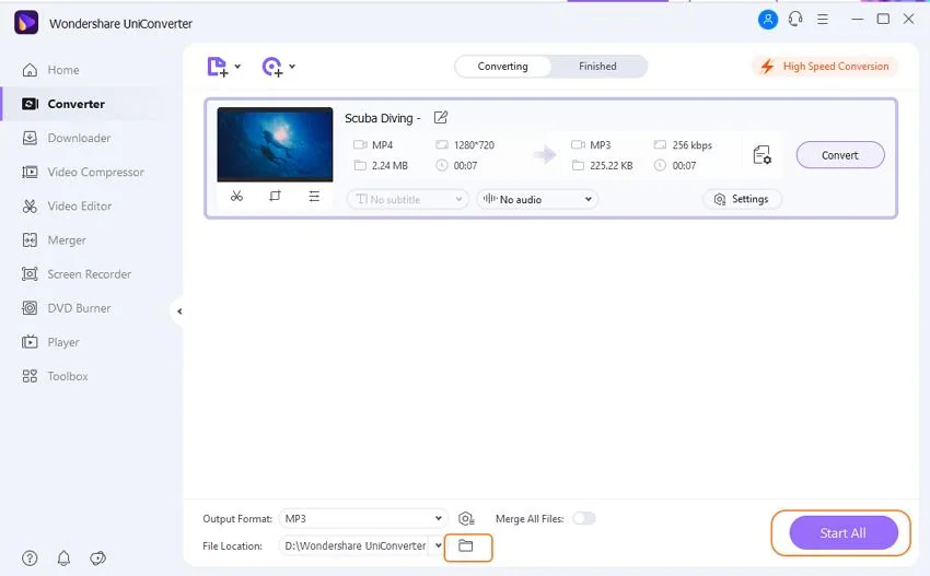 download mp4 to mp3 windows 10 free