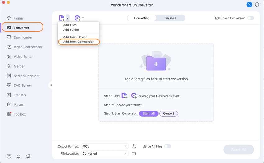 free mts to mov converter for windows