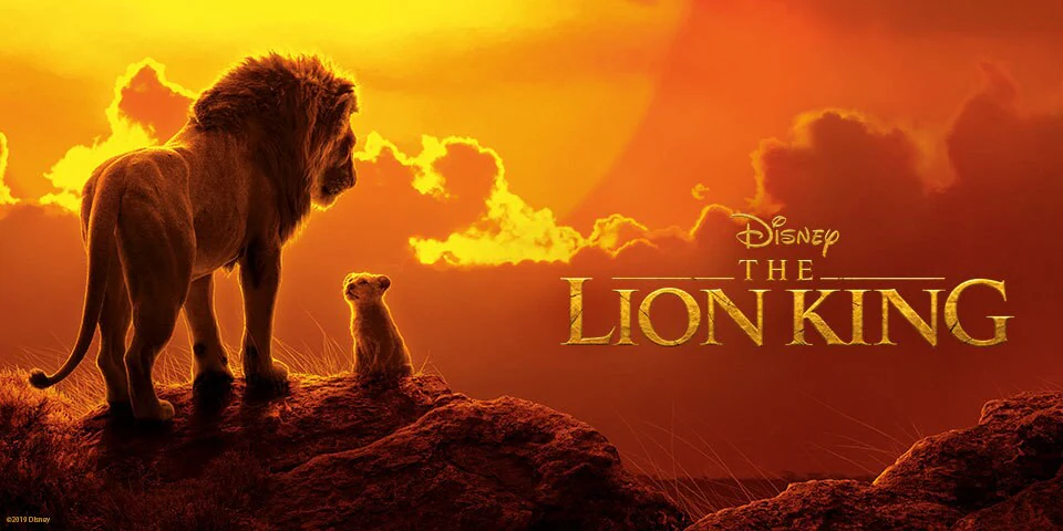 Lion-King