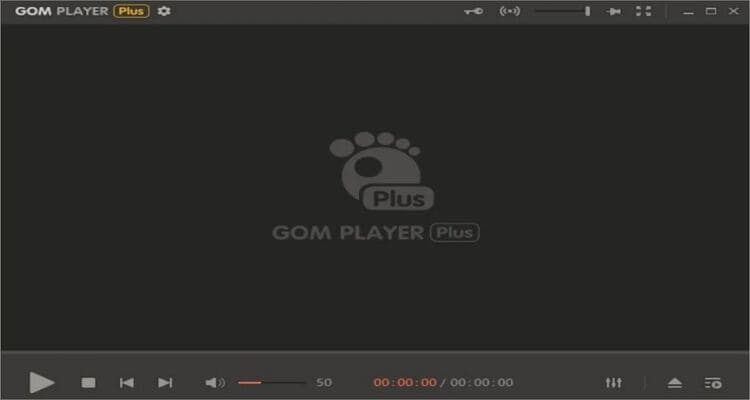 OGG Player - GOM Player