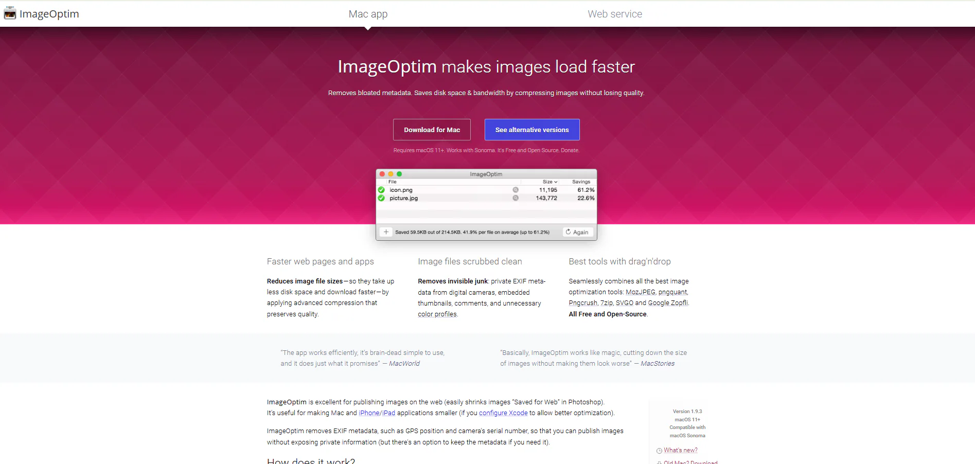 imageoptim