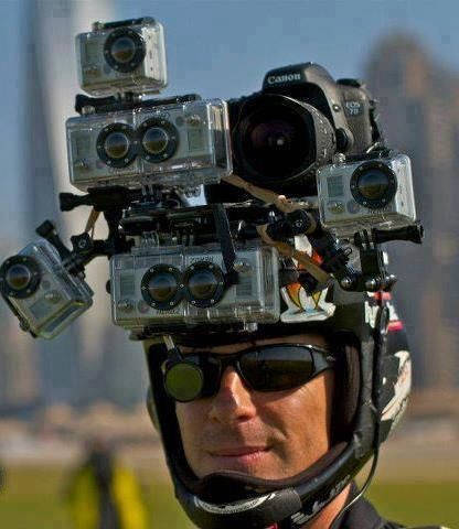 pov camera position