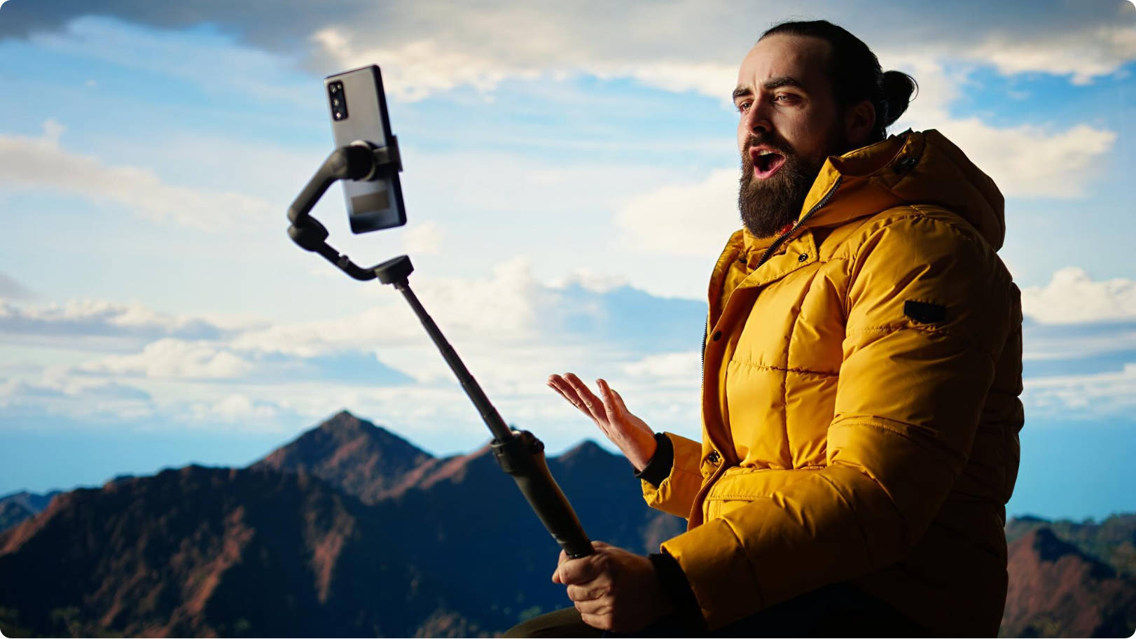 vlog equipments