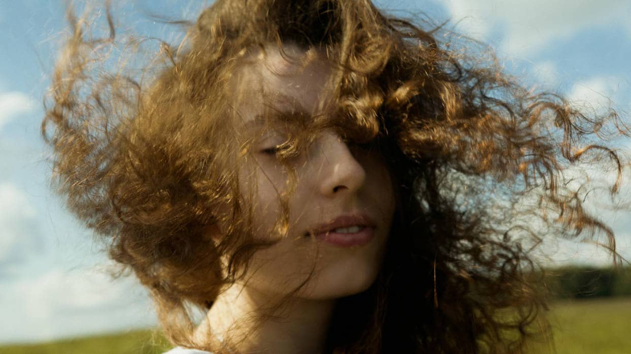 portraits with motion