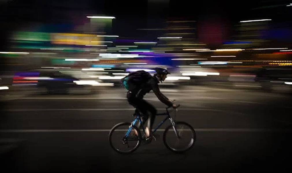 shutter speed photography