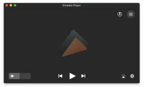 Elmedia Player