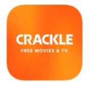 Watch movies on iPad with Crackle