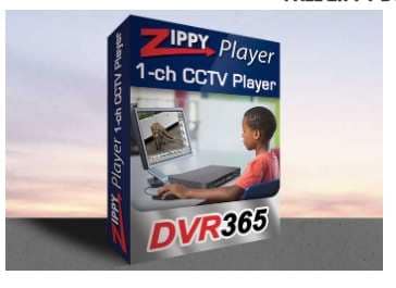 Zippy DVR365 Player