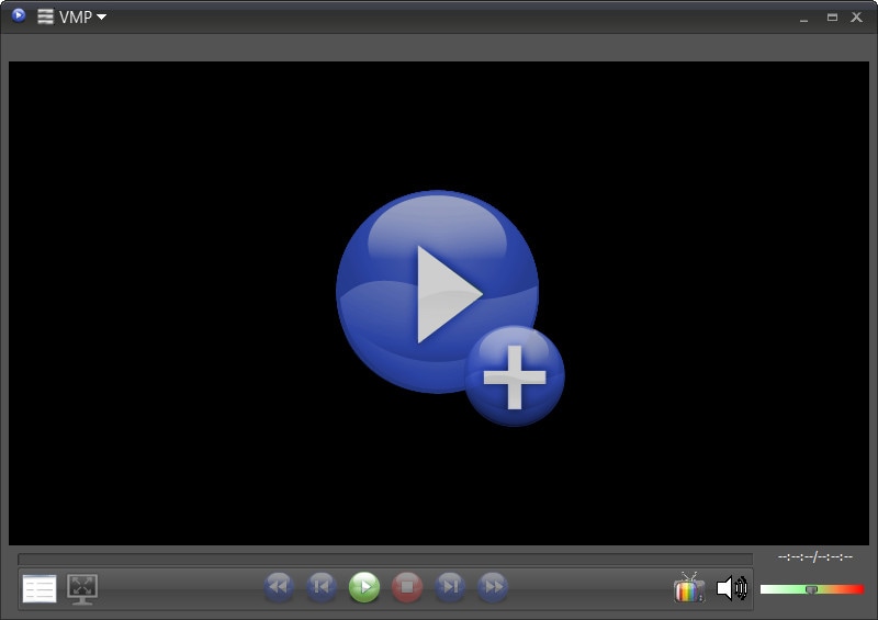 vso media player