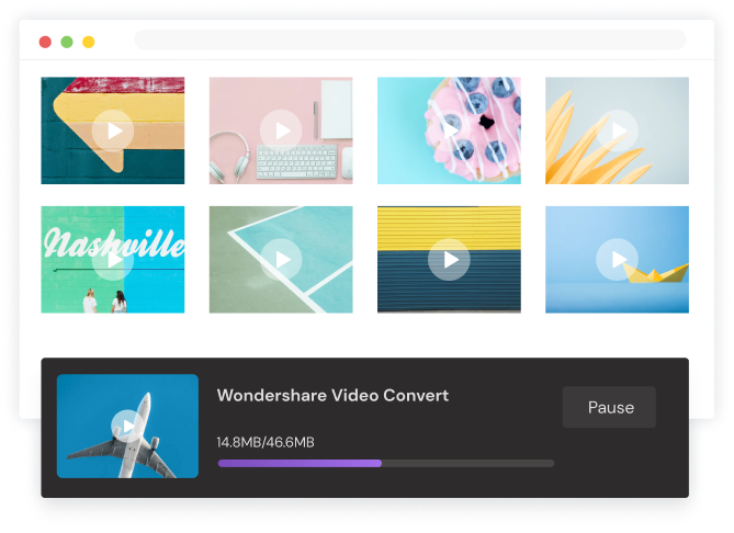 wondershare video converter pro for windows 7