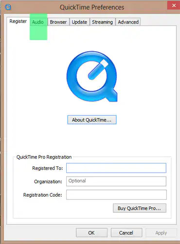 buy quicktime pro for mac