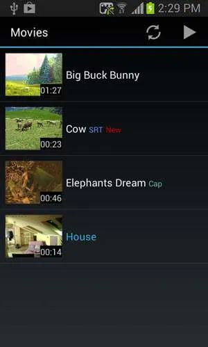 quicktime player for android free download