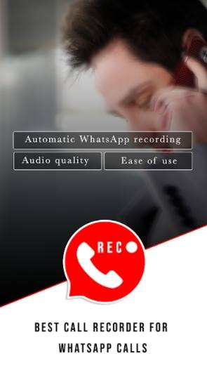 app call recorder