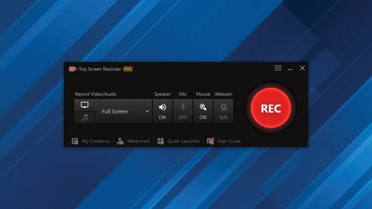 🔥 Top 5 Best FREE Screen/Game Recording Software 2021-2022 