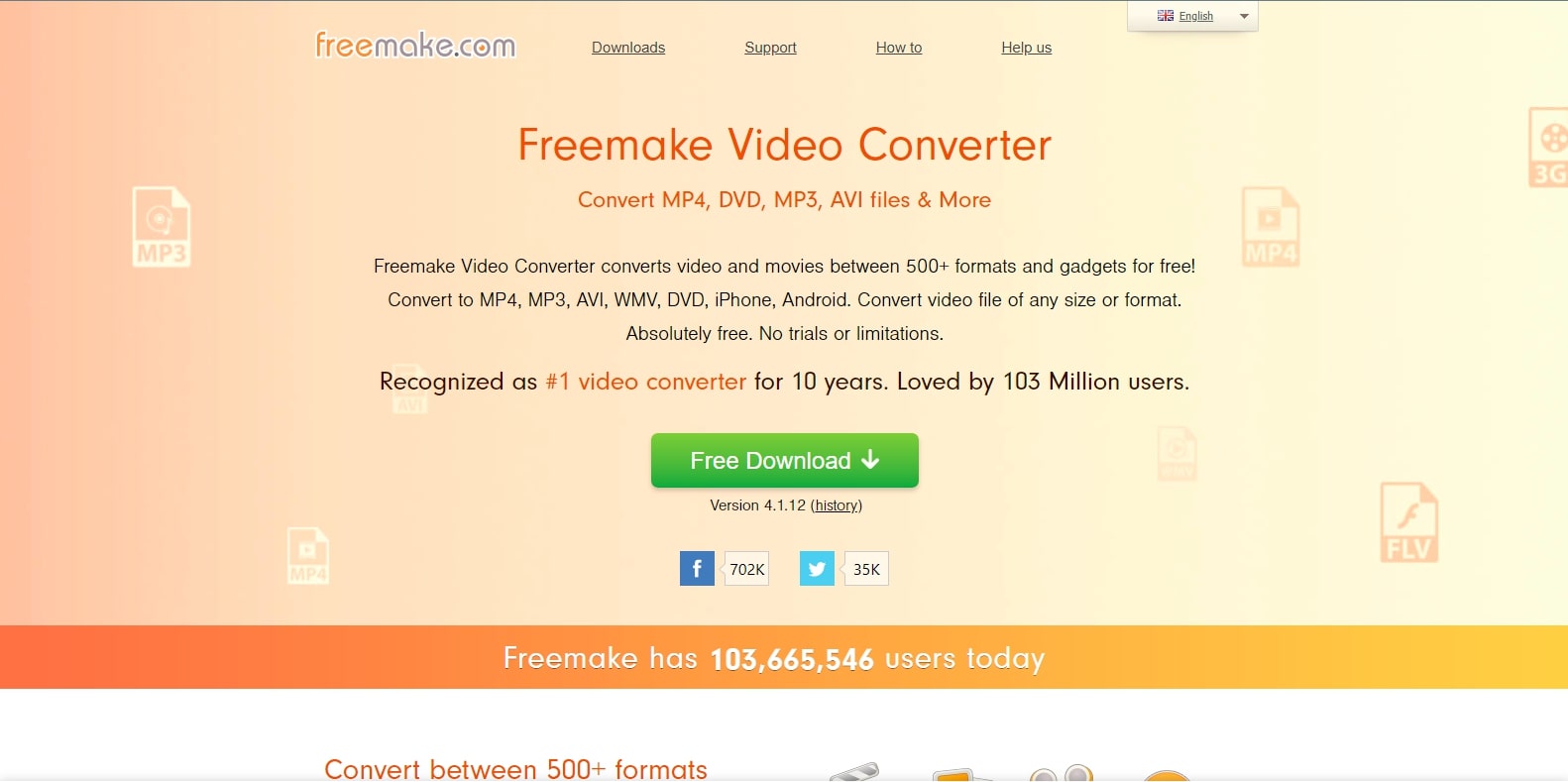 Freemake