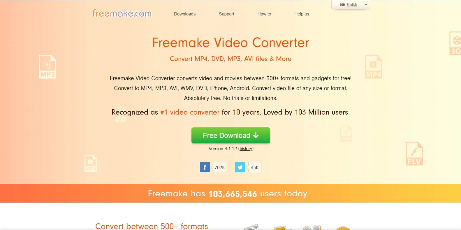 freemake