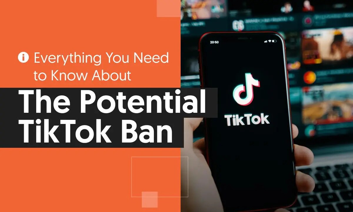 tiktok ban