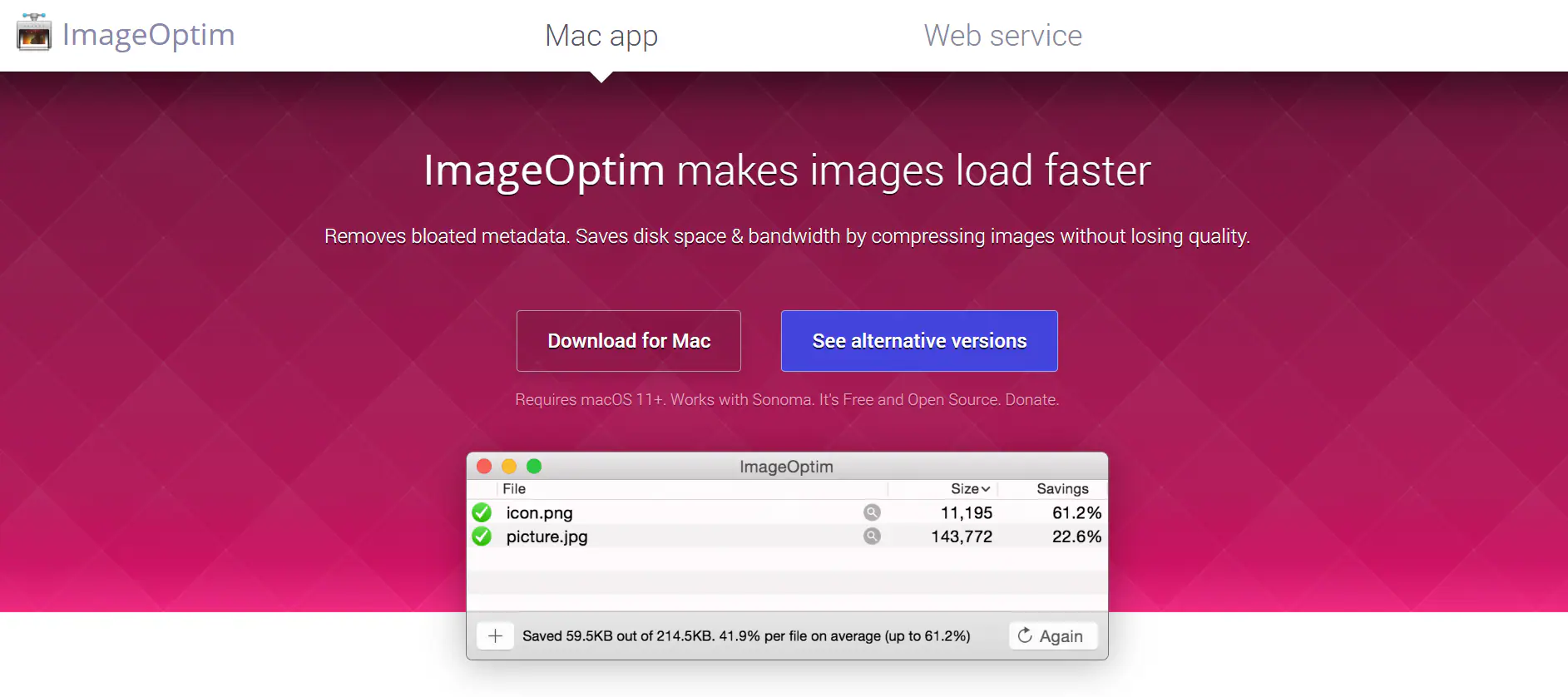 imageoptim